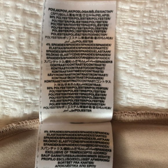 *WORN TWICE* SHIRT FROM MARCIANO - Picture 4 of 4